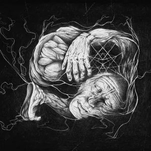VERBERIS - Vorant Gnosis CD