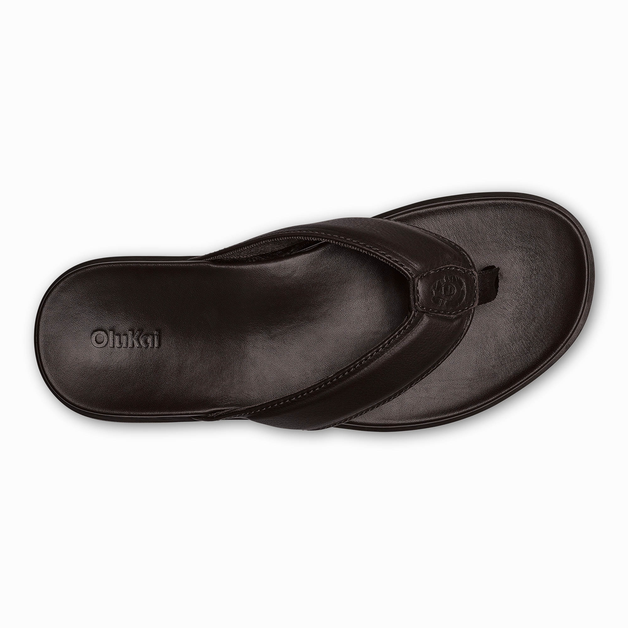 ????lali - Dark Java Adjustable Walking Shoes