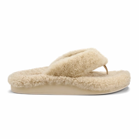 K??pe'a Heu - Tapa breathable materials Toe Free