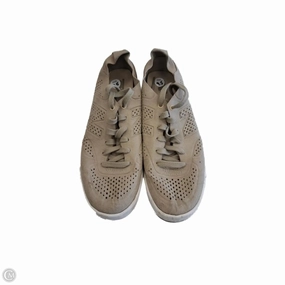 Shoes Sneakers By New Balance In Green, Size: 9.5 Flexibility