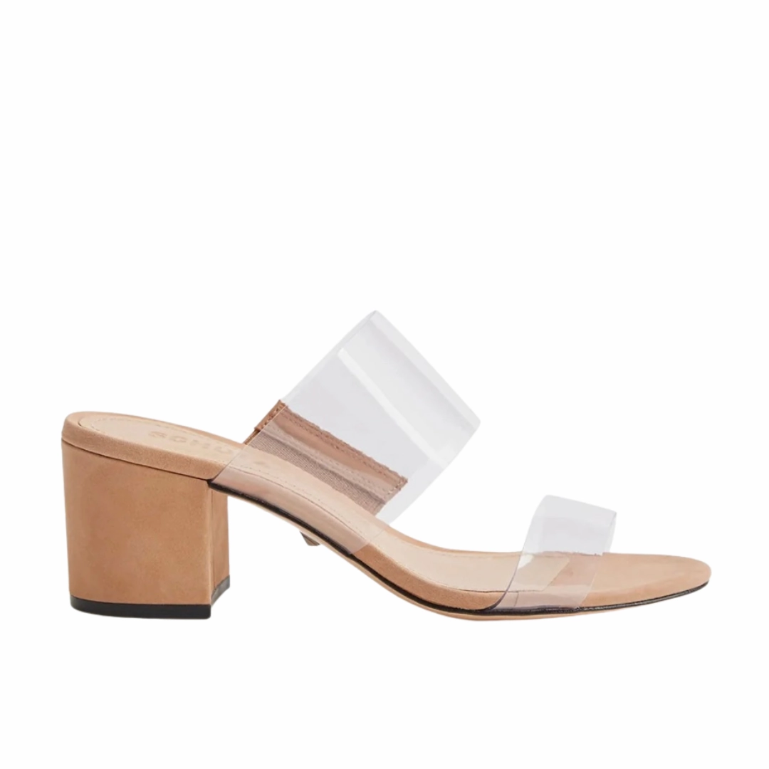 Adjustable Strap Closure Ergonomic foot shape Victorie