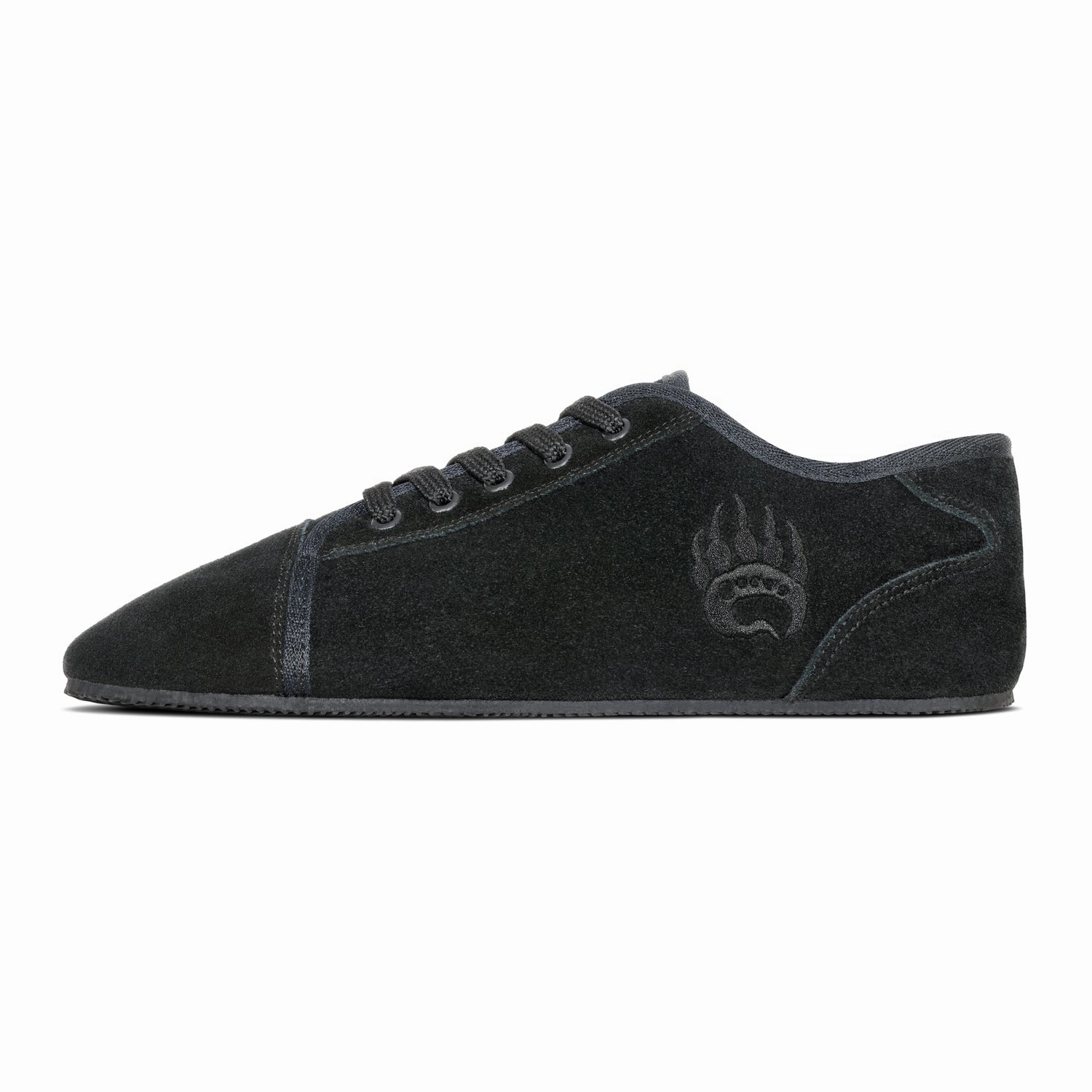 Fresh materials Iconic look Ursus SLTG1 - Black