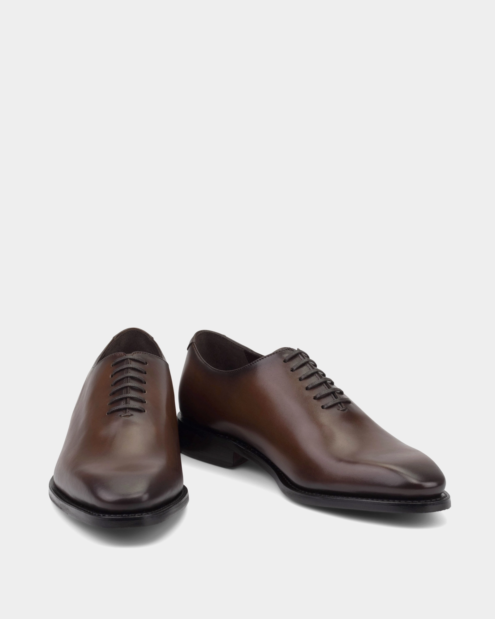 Patent Cover Vincent Brown Wholecut in 722