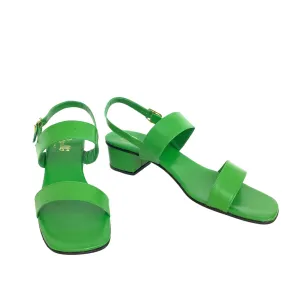 Vintage Papagallo Sandals