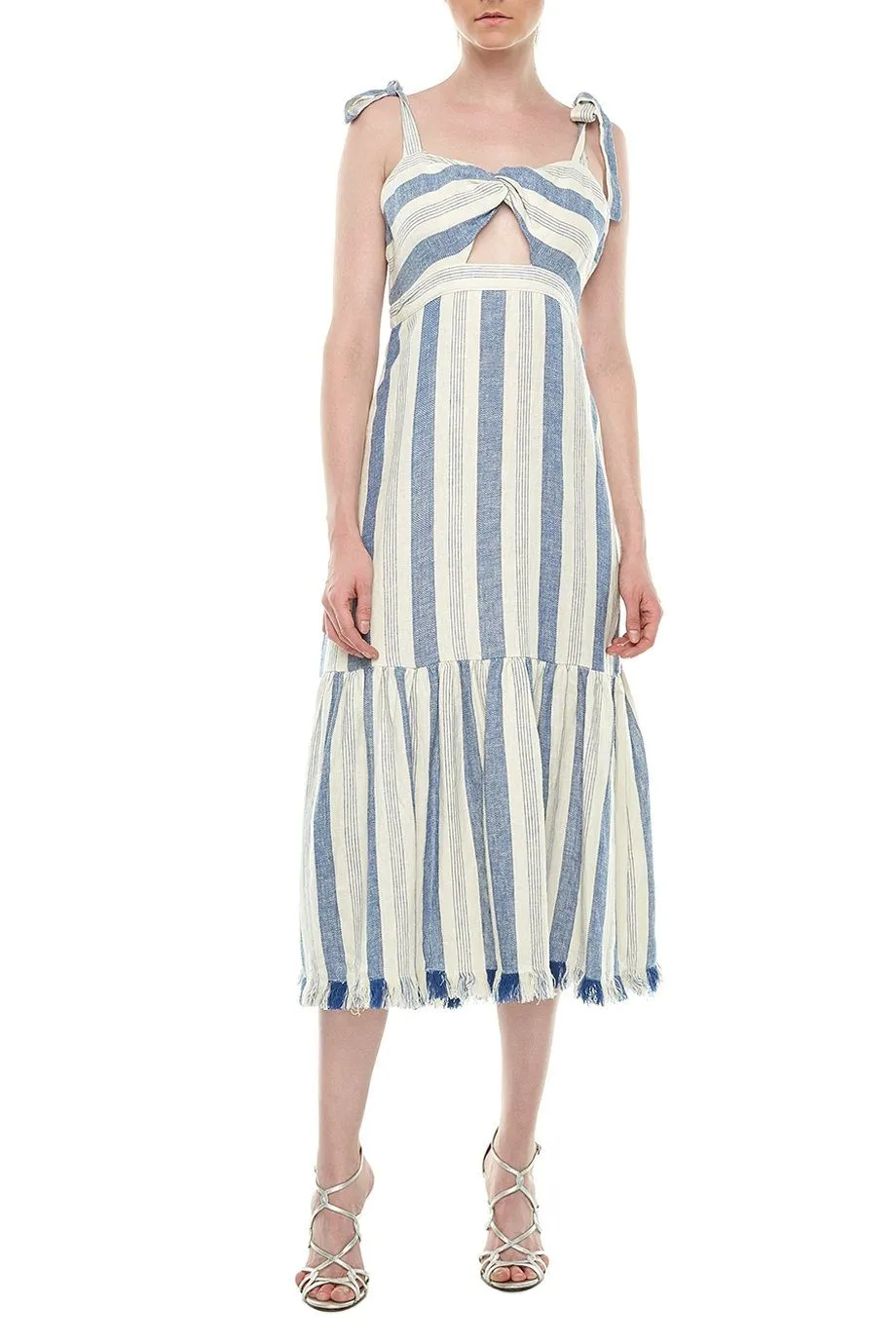 Viva Dress