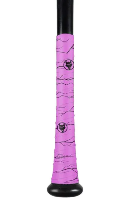 Vukgripz Pulse Series Bat Grip Tape