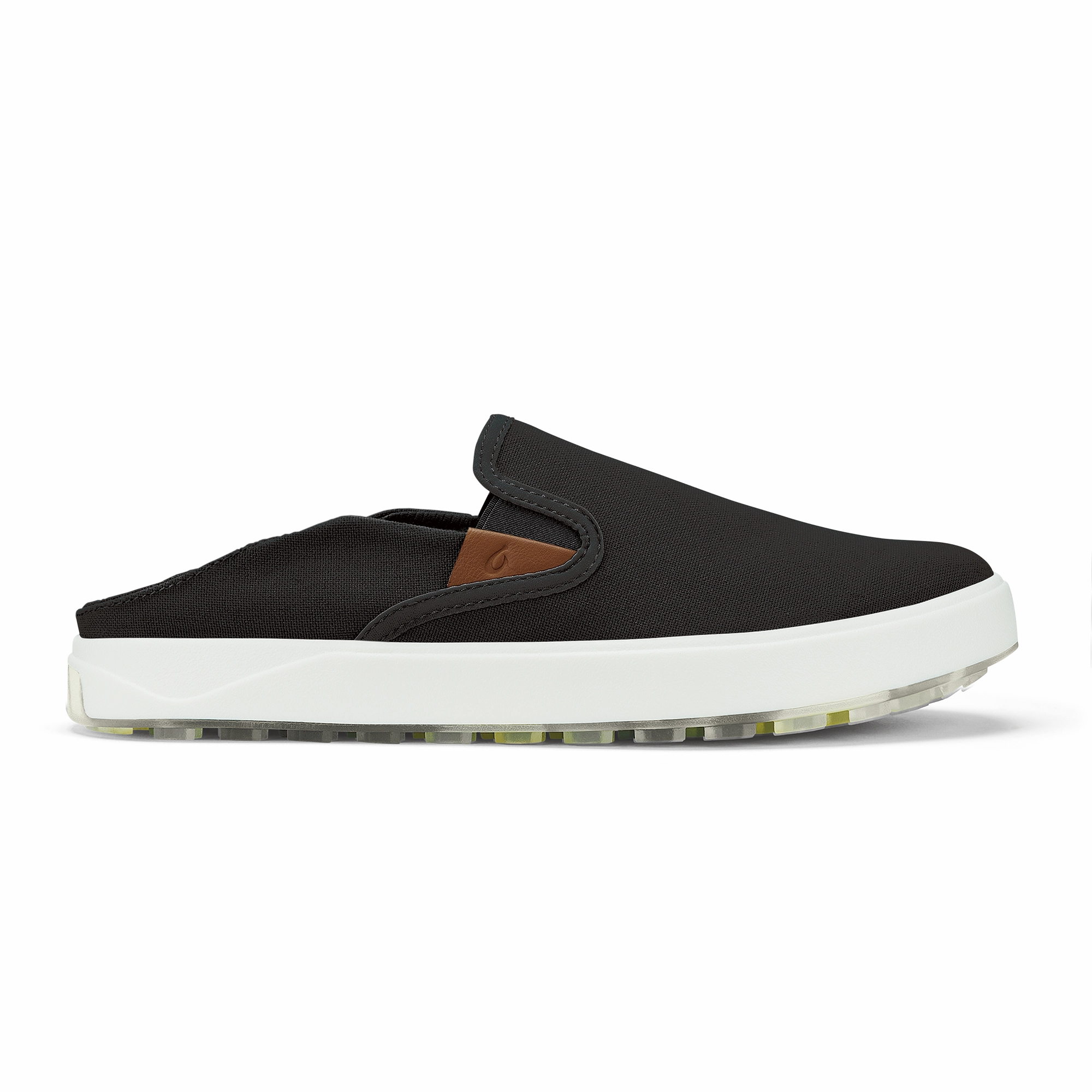Wai??alae Slip On - Lava Rock Valley Run Neo Pop