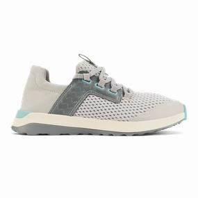 Chic Fit Smart Fit Wailuku - Mist Grey