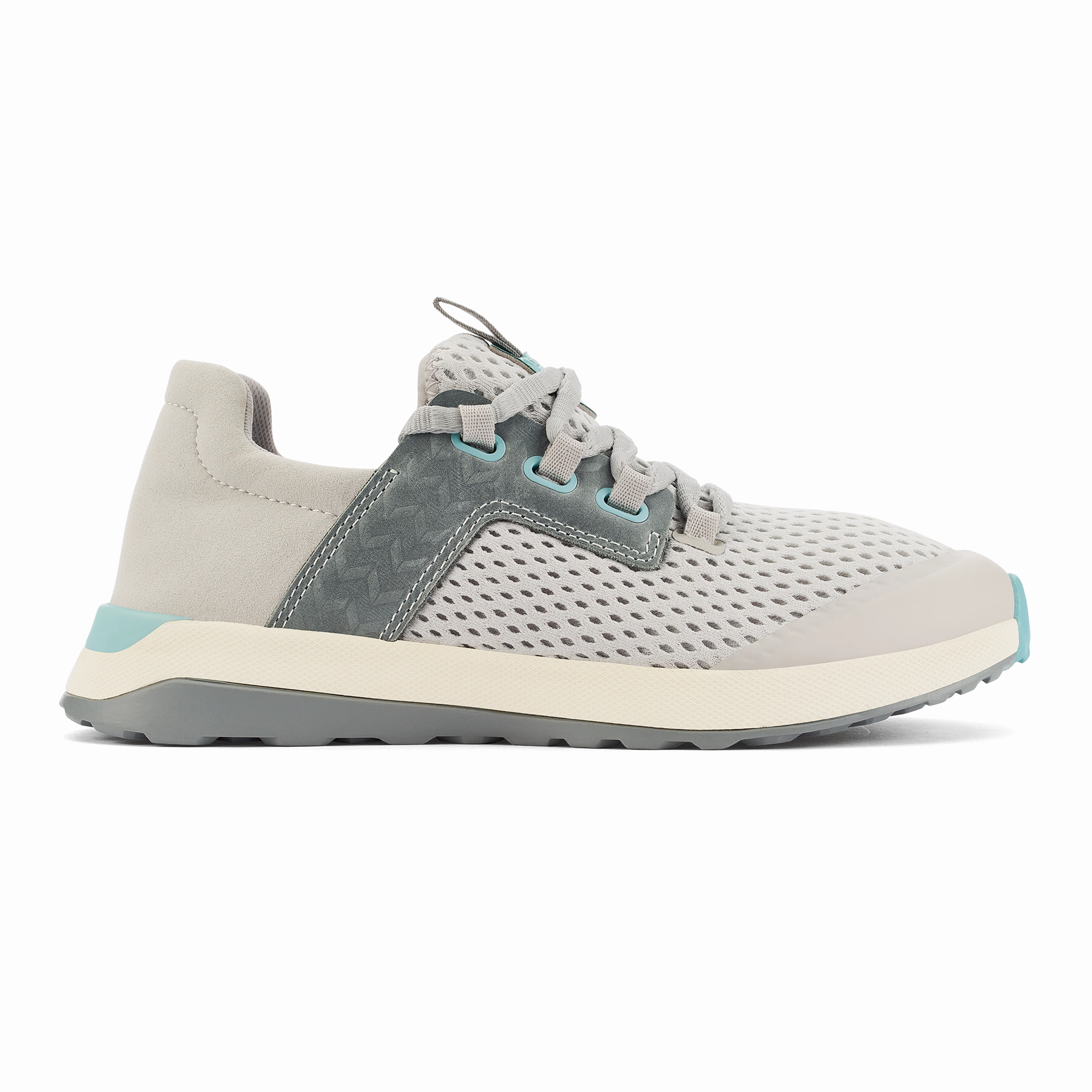 Chic Fit Smart Fit Wailuku - Mist Grey