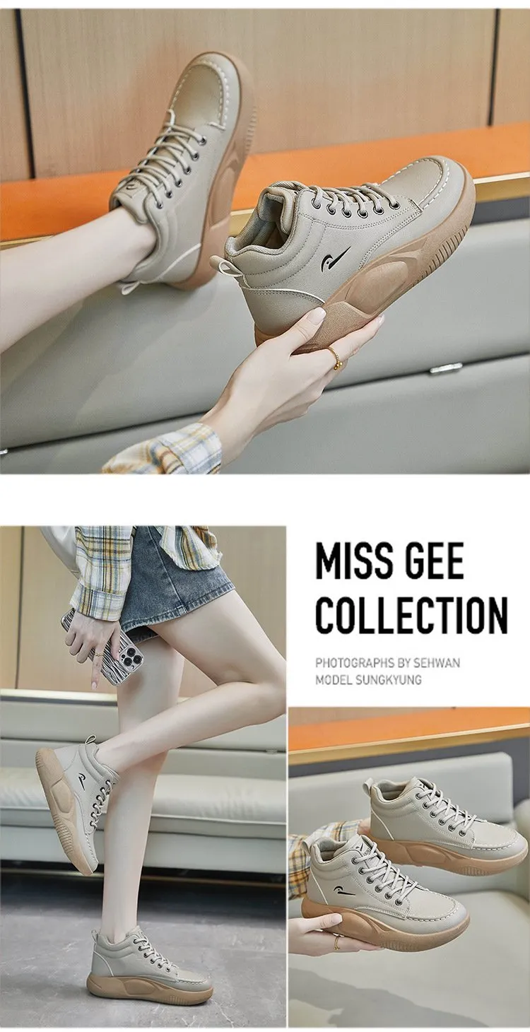 Walking Casual Sport Shoes