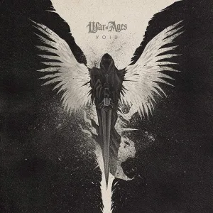 War of Ages - Void (CD)