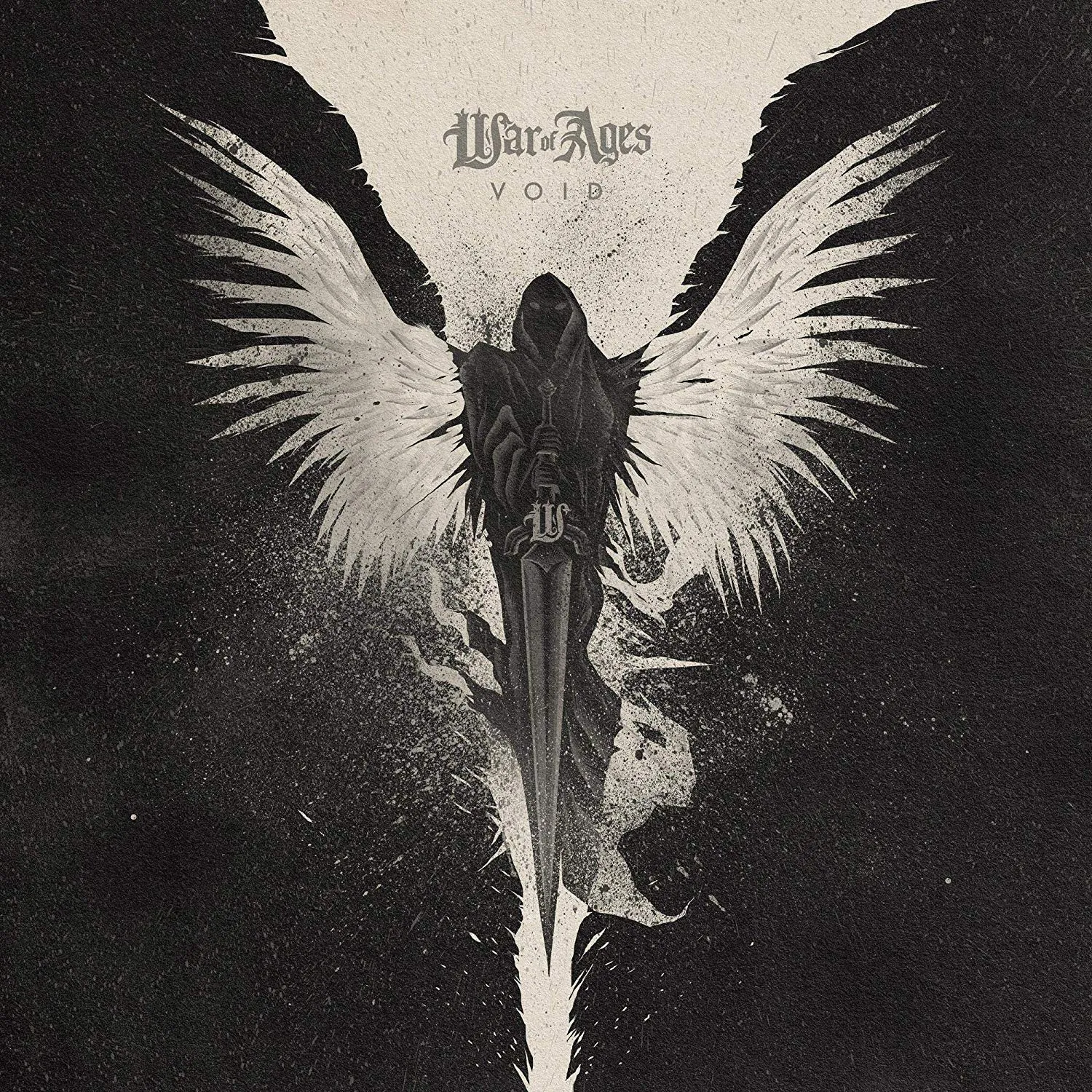 War of Ages - Void (CD)