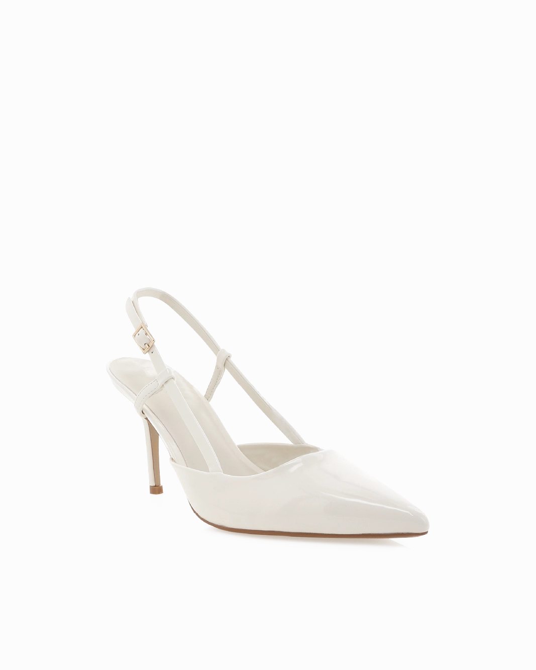 BETHANY - BONE PATENT Stylish Comfort