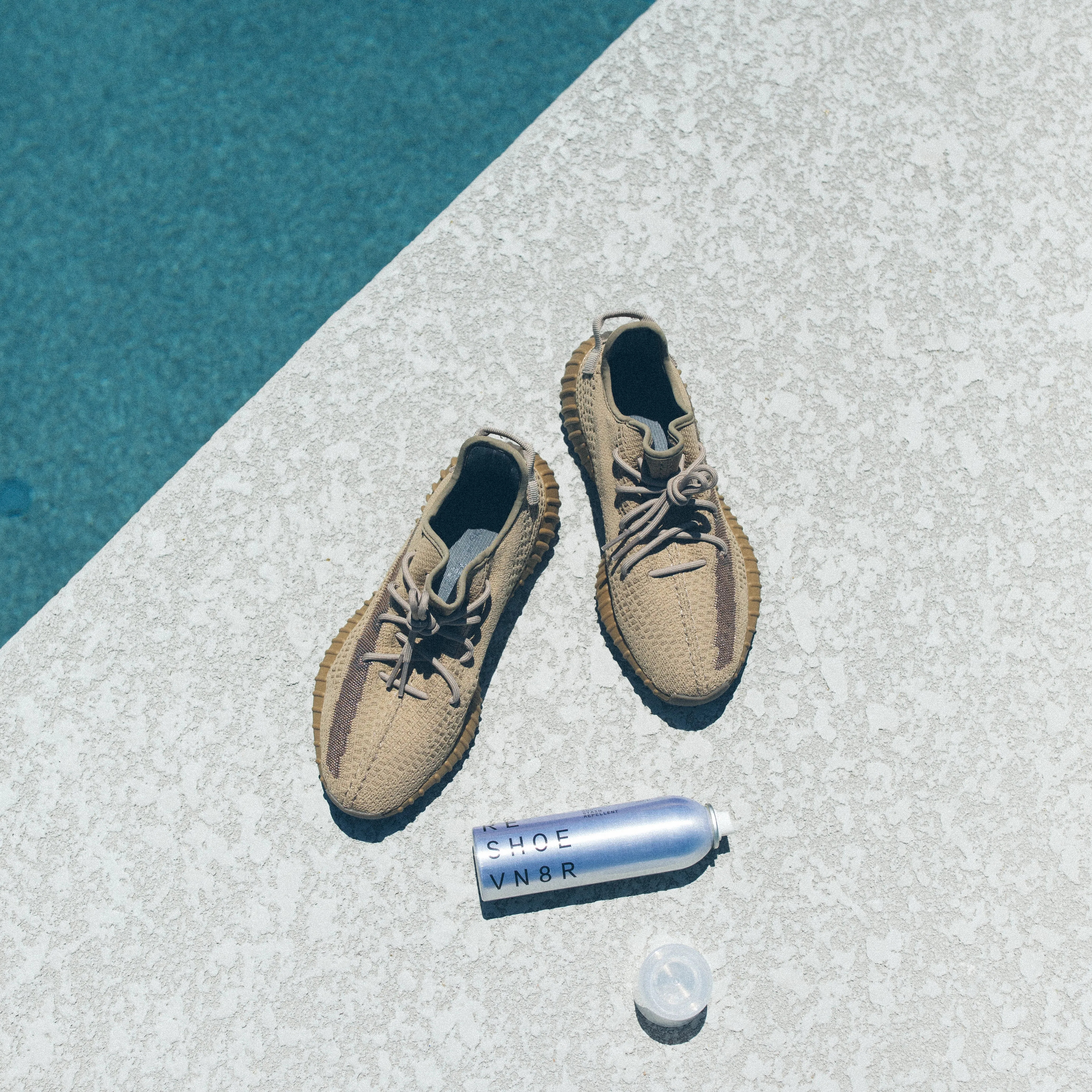 Water   Stain Repellent Pump