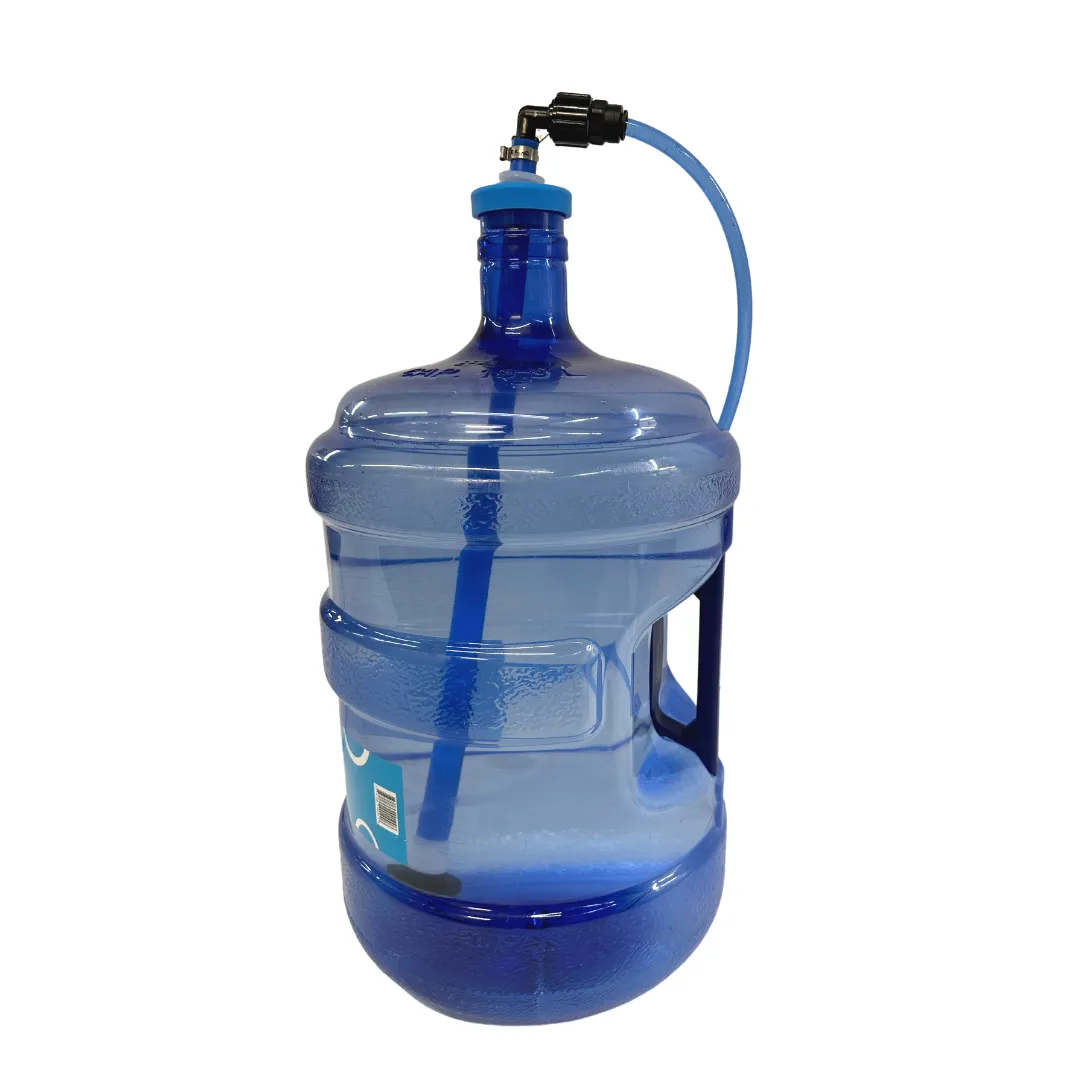 Water System Pick Up Tube for 5 Gallon Water Bottle