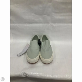 Shoes Sneakers By Superga In Blue, Size: 9 Lateral Stability Soft Leather