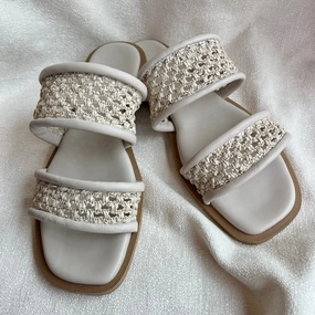 Anti Fatigue Footbed Cultural Event Water Lily