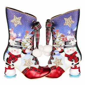 Durable Build Indie Core Festive Frosting