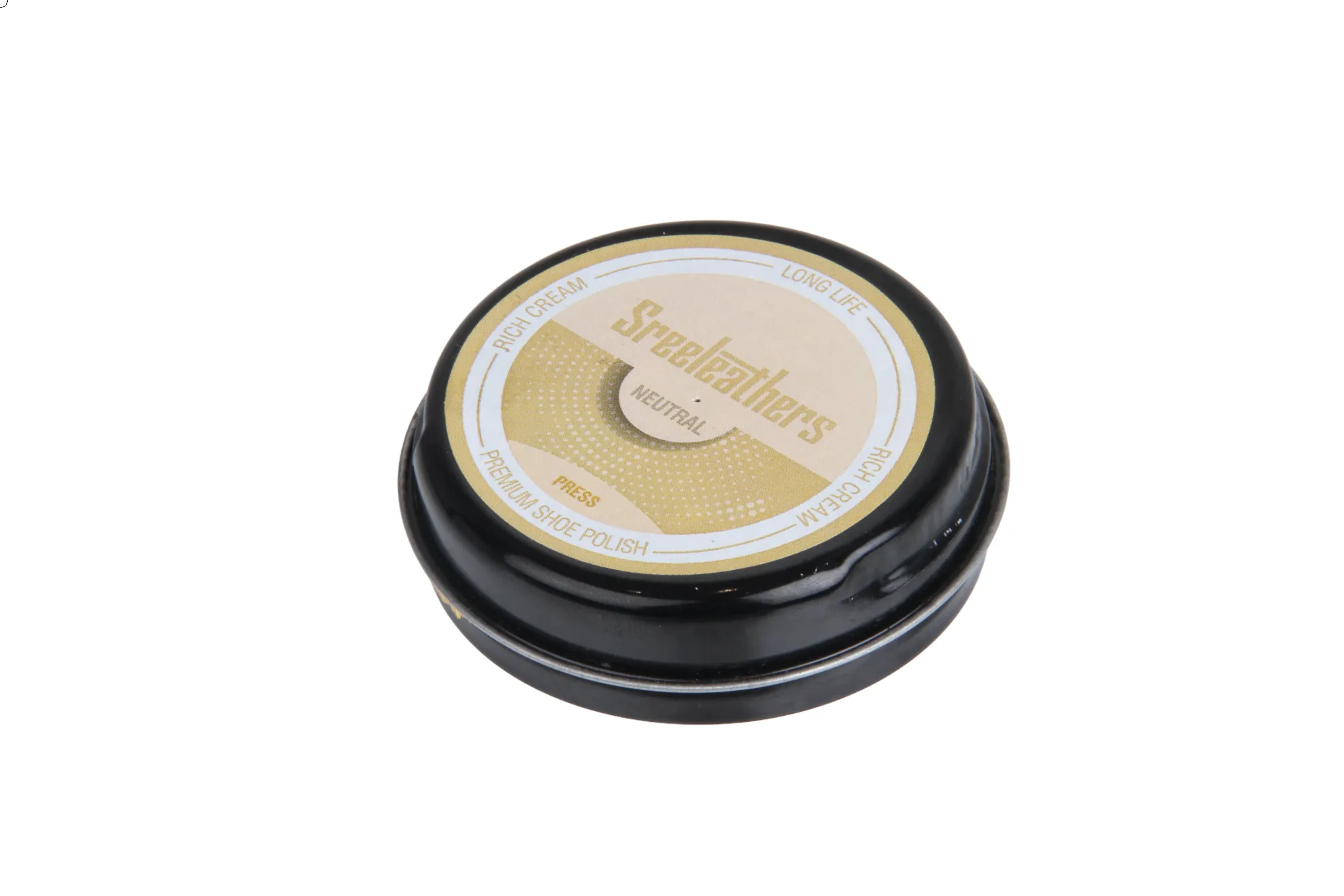 Wax Shoe Polish 41543 (NEUTRAL)