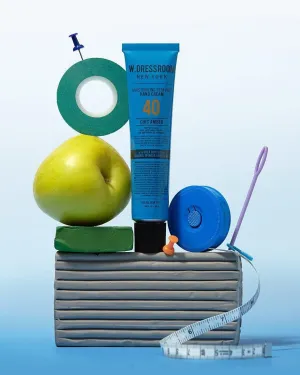 W.DRESSROOM Perfume Hand Cream No 40 Chic Amber 50ml