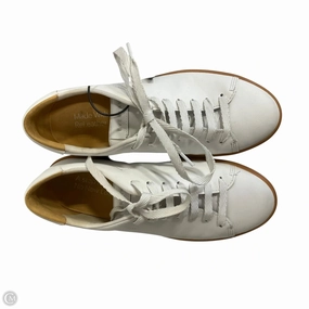 Adaptive Harness System Shoes Sneakers By Everlane In White, Size: 6.5