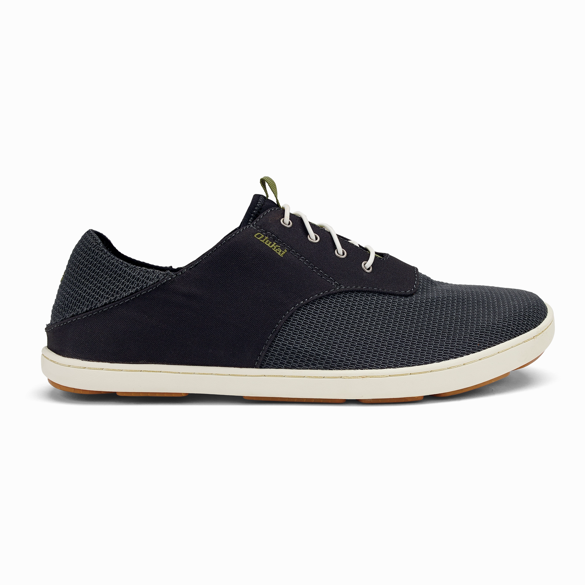 Nohea Moku - Black Ultra Light Hiking Trails