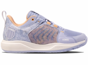 97395-802-M | ULTRASHOT TEAM | PEACH FUZZ/STAR WHITE/HEATHER Barefoot Feel Design Pond Walk
