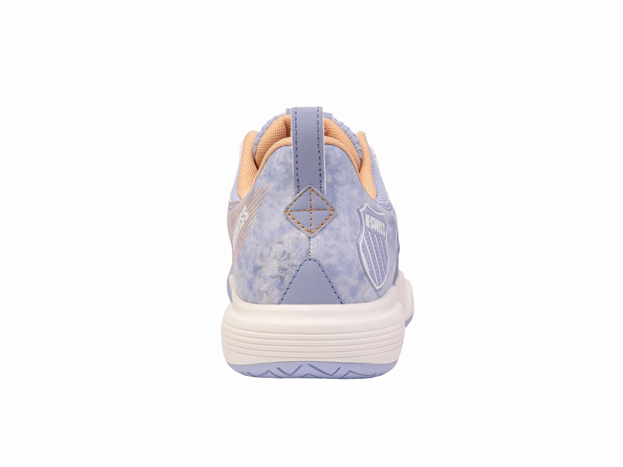 Flex grooves 97395-802-M | ULTRASHOT TEAM | PEACH FUZZ/STAR WHITE/HEATHER