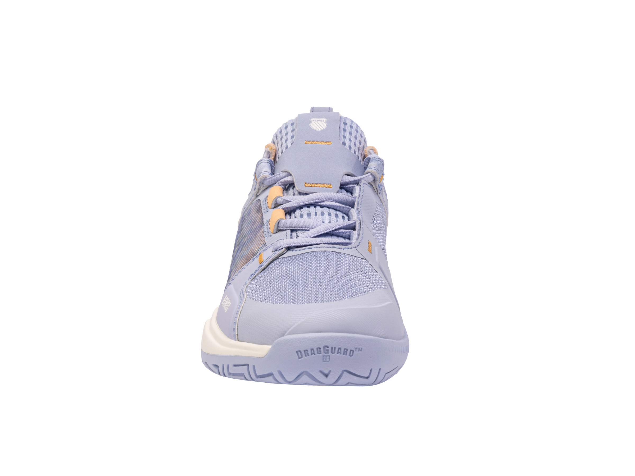 Reinforced toe box 97395-802-M | ULTRASHOT TEAM | PEACH FUZZ/STAR WHITE/HEATHER