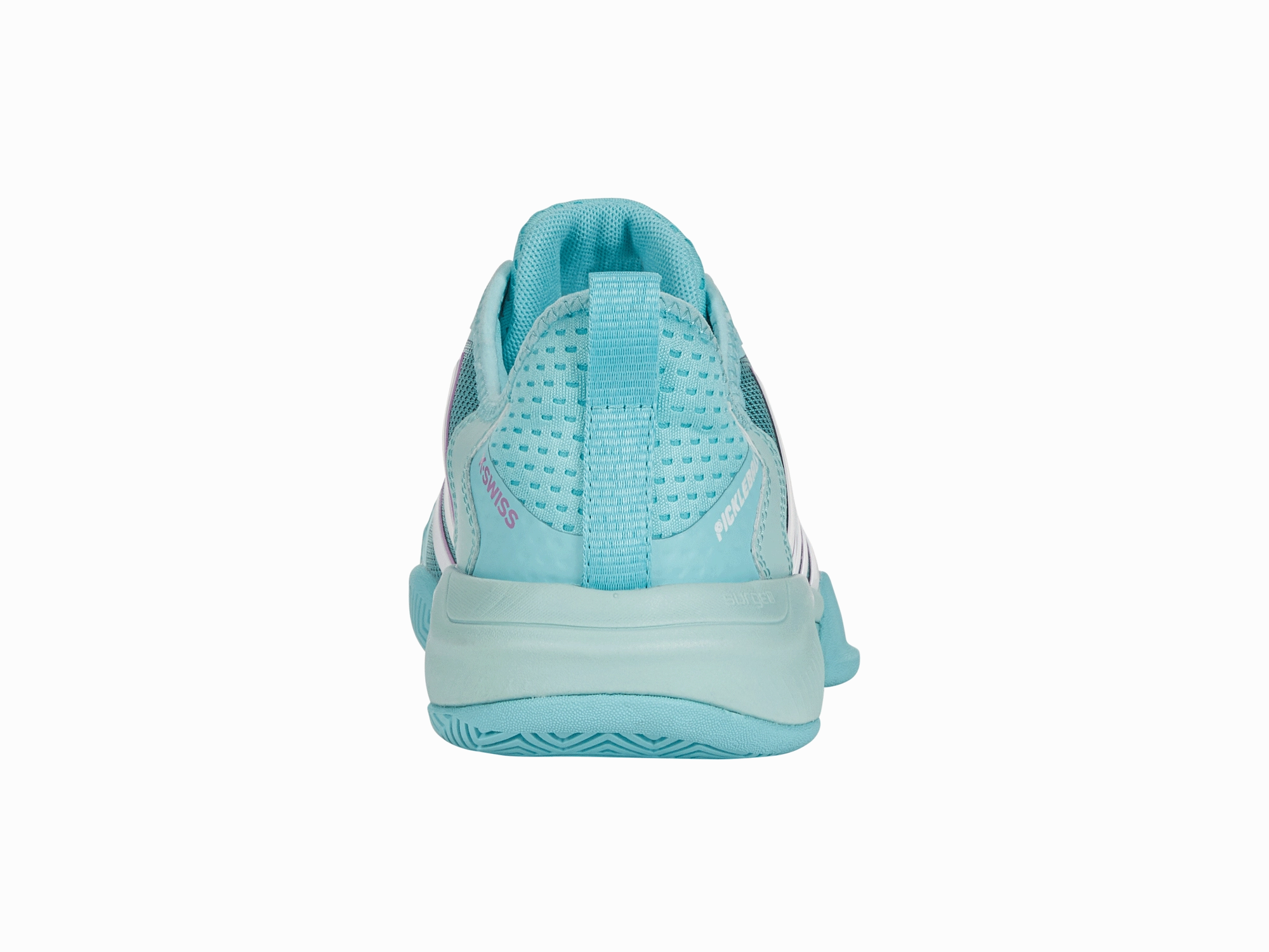 Year Trust 97916-467-M | PICKLEBALL SUPREME | ANGEL BLUE/SHEER LILAC/BRILLIANT WHITE