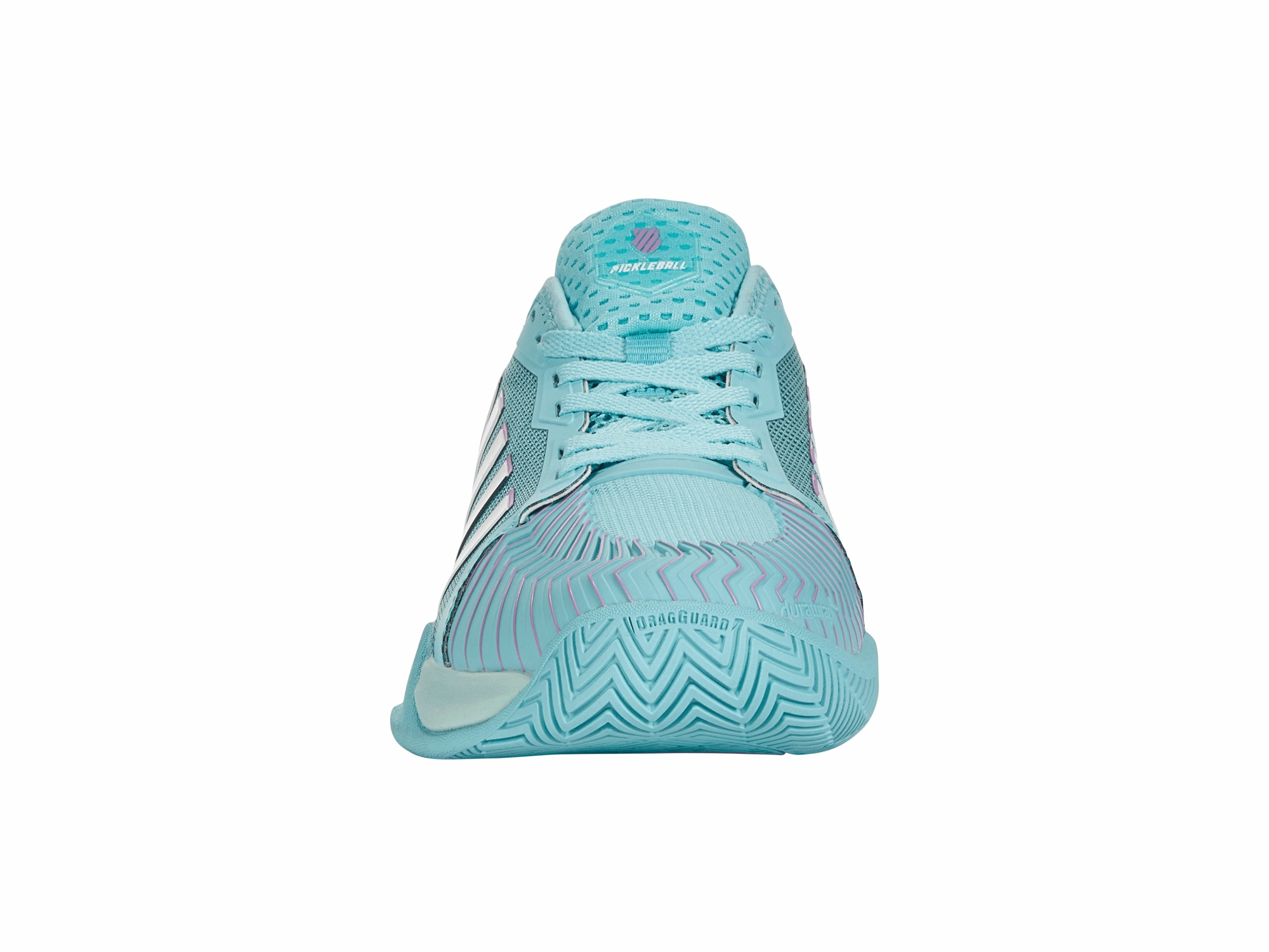 Wide fit 97916-467-M | PICKLEBALL SUPREME | ANGEL BLUE/SHEER LILAC/BRILLIANT WHITE