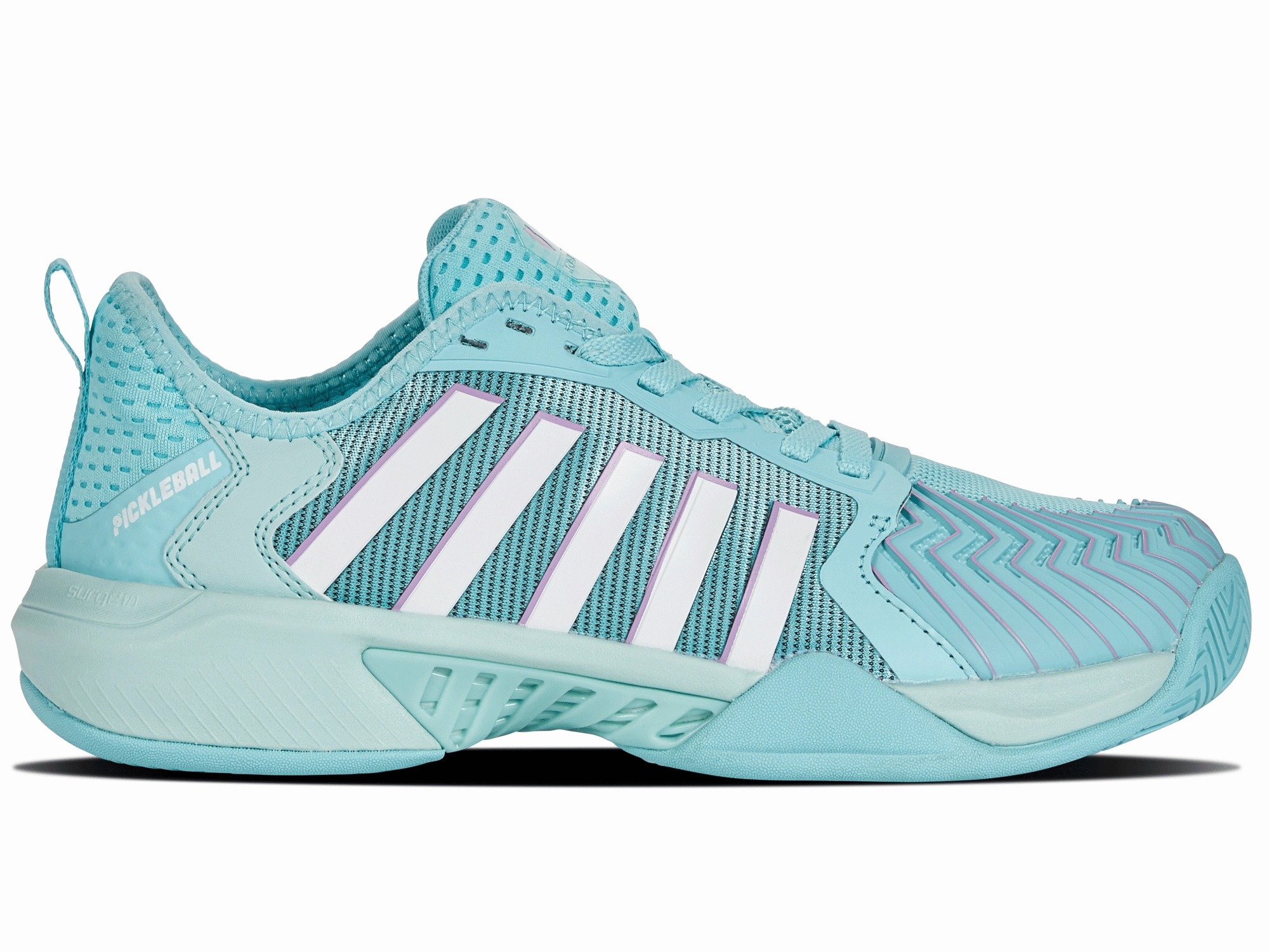 97916-467-M | PICKLEBALL SUPREME | ANGEL BLUE/SHEER LILAC/BRILLIANT WHITE Office Smart