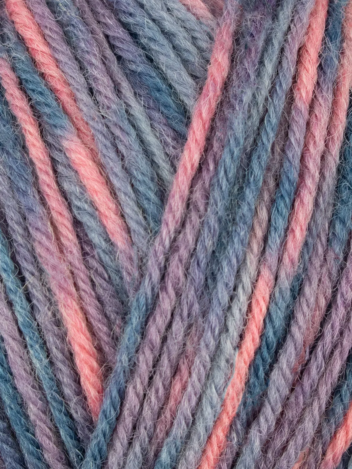 West Yorkshire Spinners ColourLab Sock DK