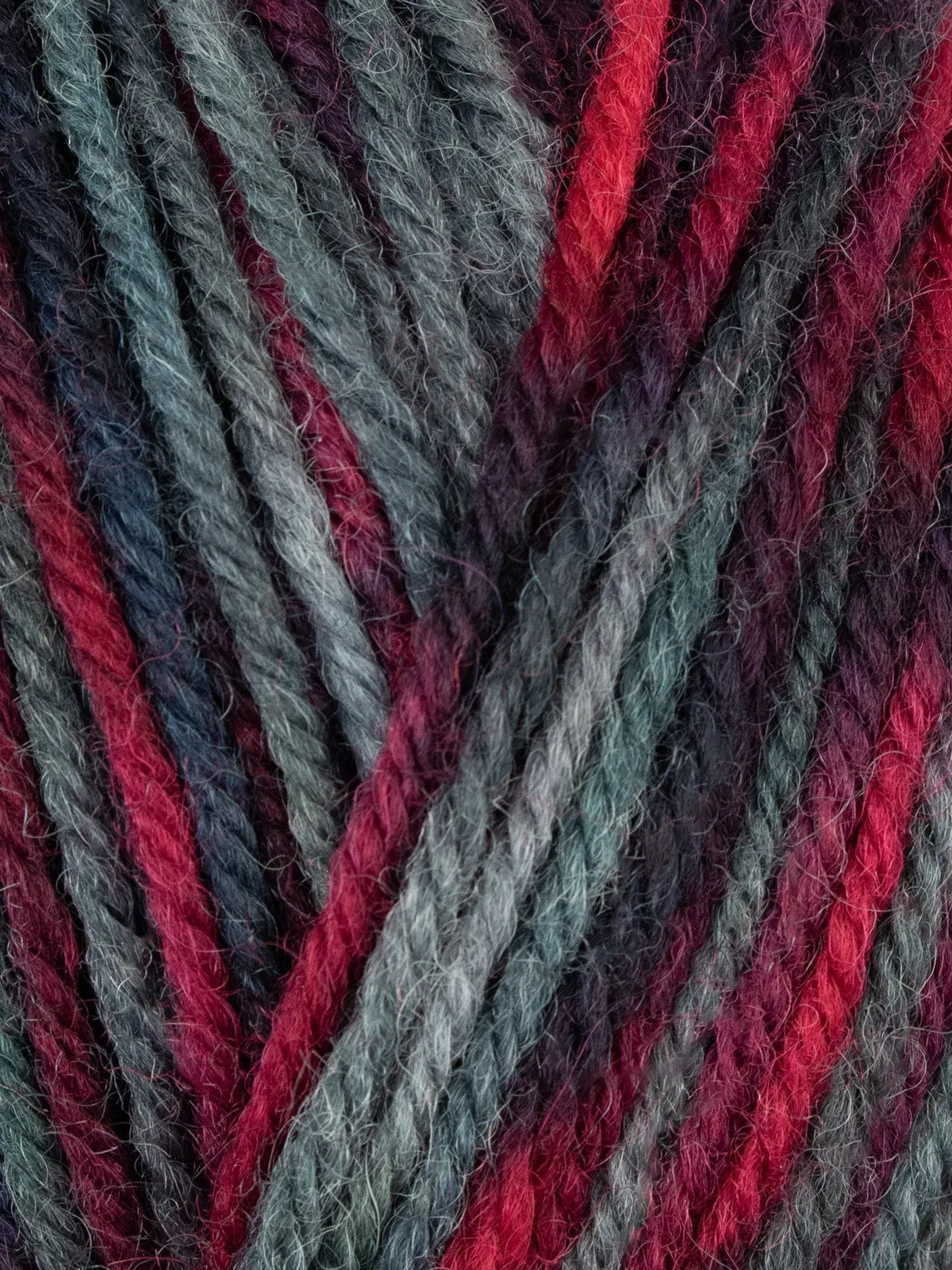 West Yorkshire Spinners ColourLab Sock DK