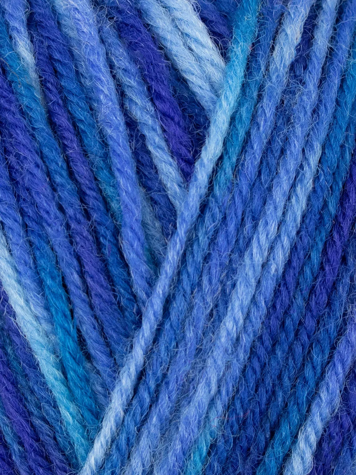West Yorkshire Spinners ColourLab Sock DK