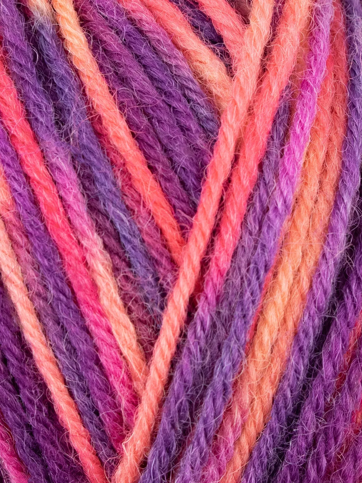 West Yorkshire Spinners ColourLab Sock DK