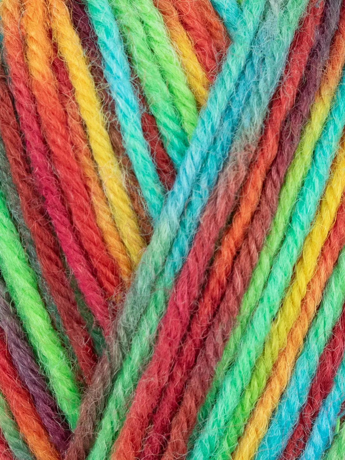 West Yorkshire Spinners ColourLab Sock DK