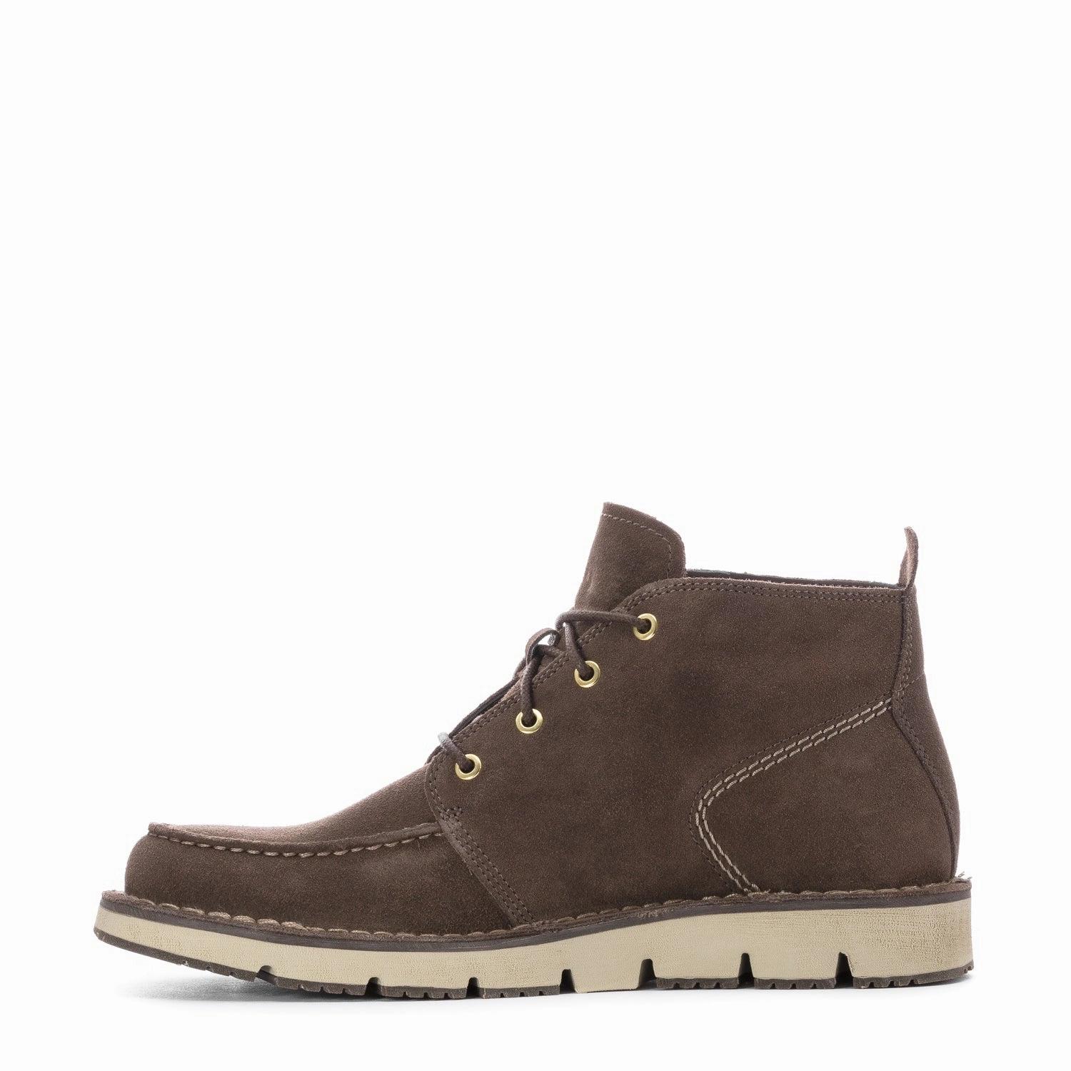 Flexible Frame Trail Exploration Westmore Chukka - Mens