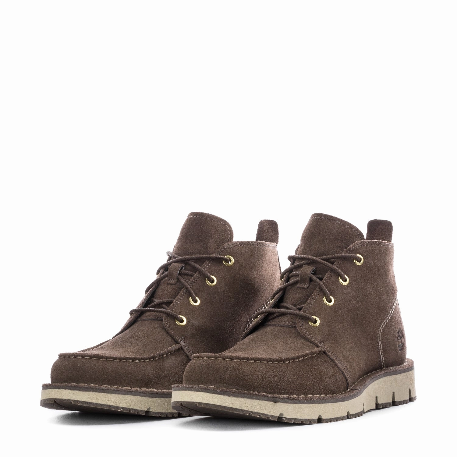 Westmore Chukka - Mens High Traction Mountain Climber