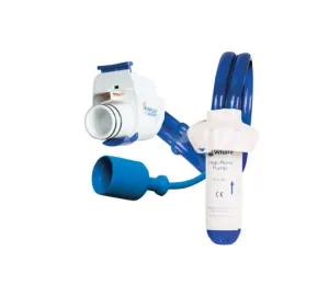 Whale 'Easy-Press' Pump Assembly For Truma Ultraflow