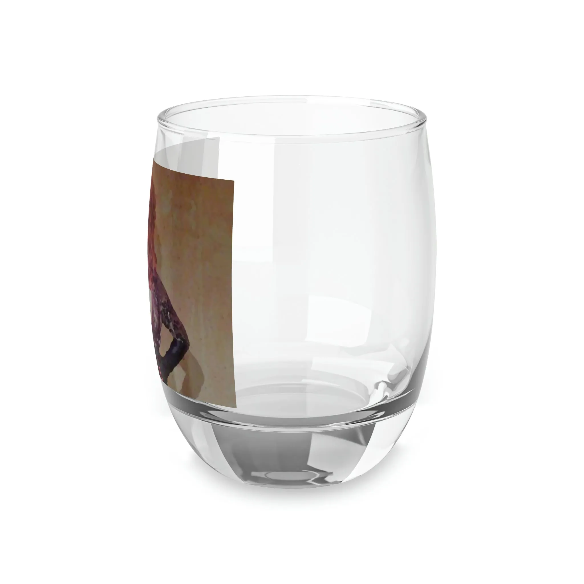 Whiskey Glass ...  A Colleague Overseas ... 'Enjoying A Fag' ... Original Works ... "April Fools 2023" ... Hot-Tranny-Smoke ...