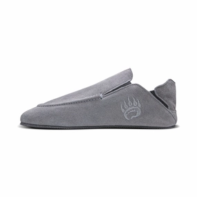 Oso SG1 - Ice Grey festival Sturdy materials