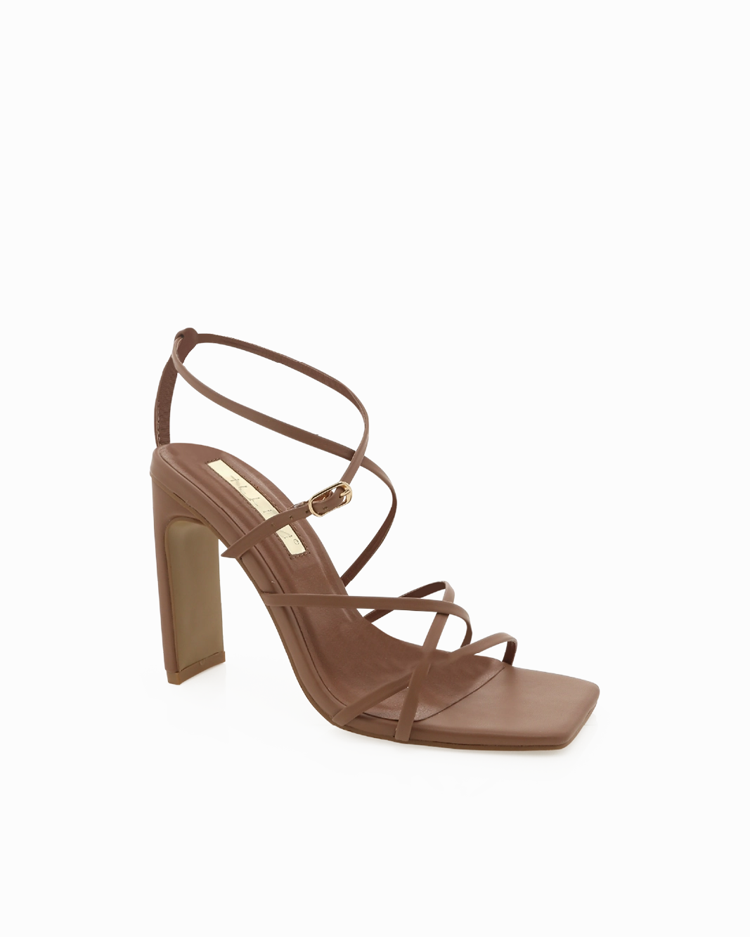 TALANA - MAPLE Funky Flair Milan Edge