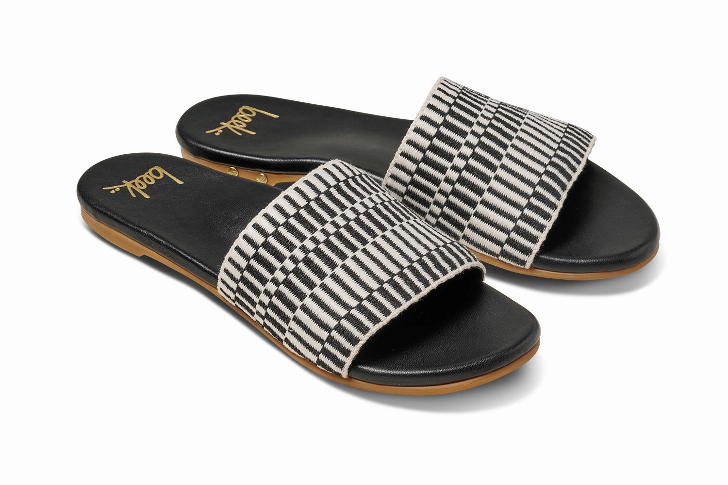 Washable MARSHBIRD - Black