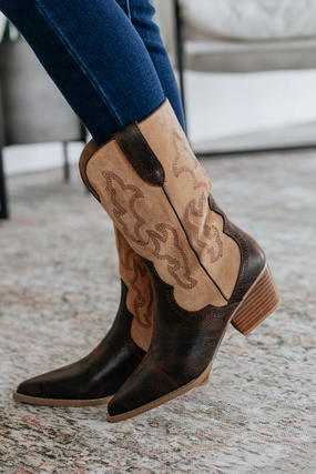 Spur Of The Moment Cowgirl Boots Soul Walk