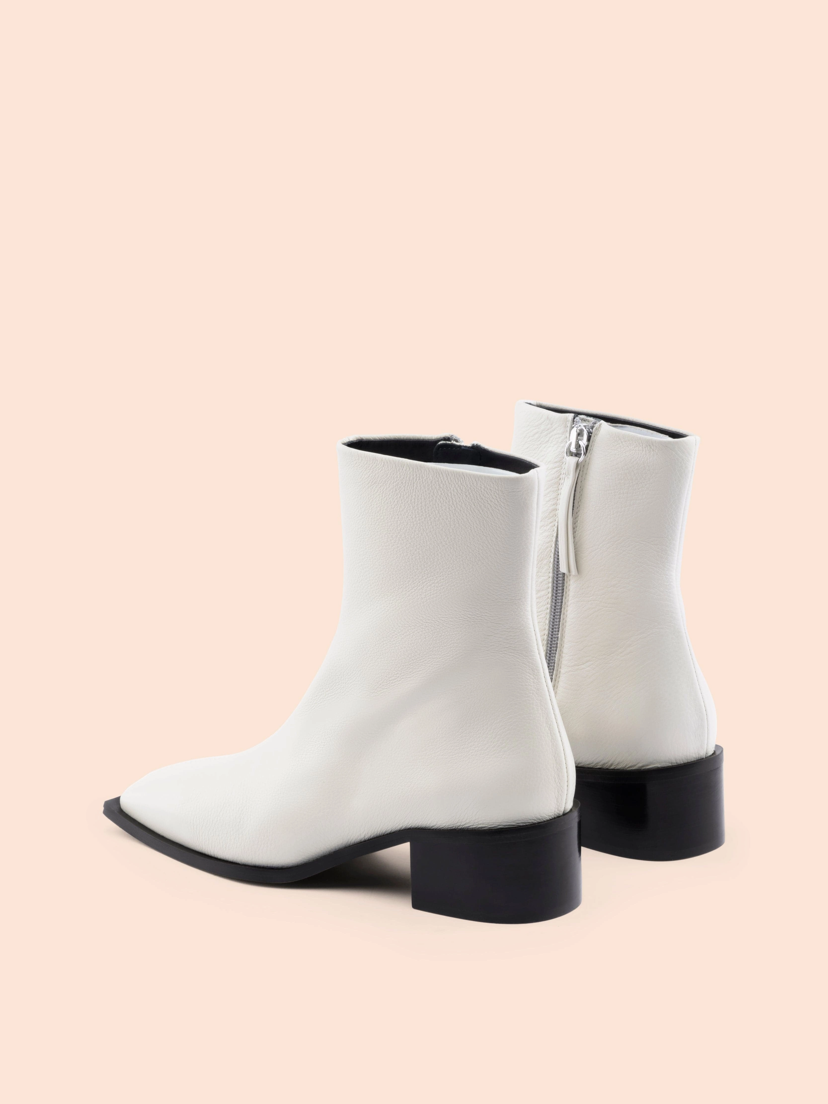 Palma Oyster Boot All-Purpose