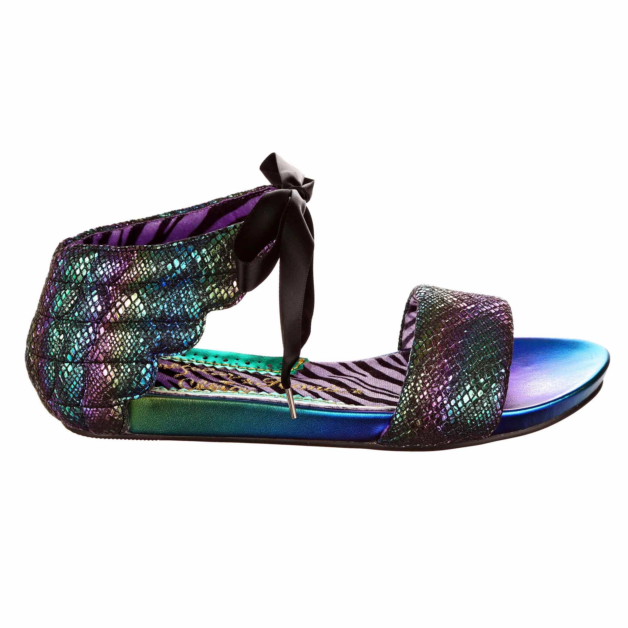 Perfect for Travel Winging It