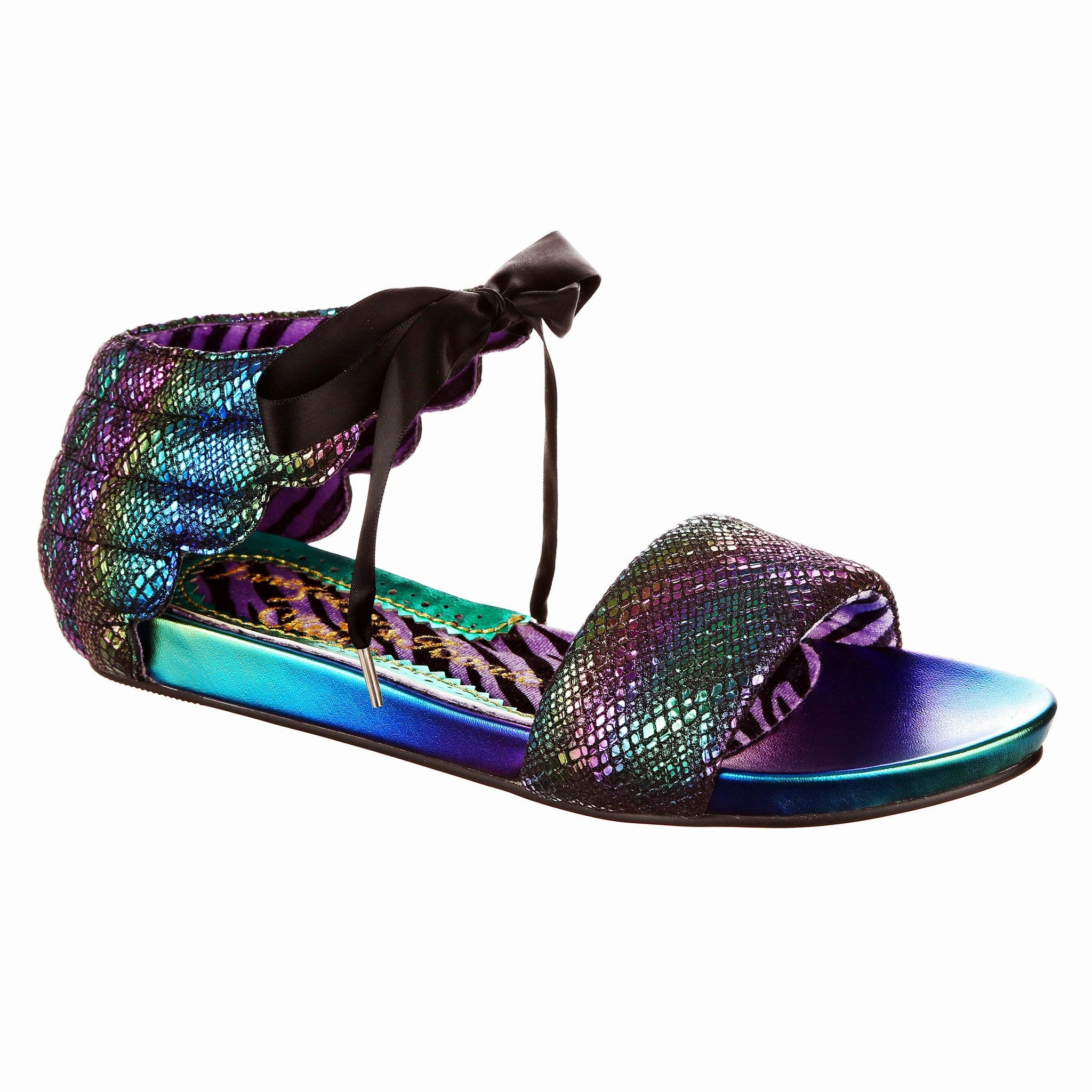 Winging It Chic Casual Shoes for Travel