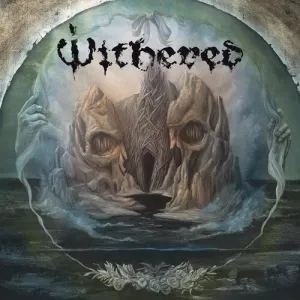 Withered - Grief Relic  (New CD)