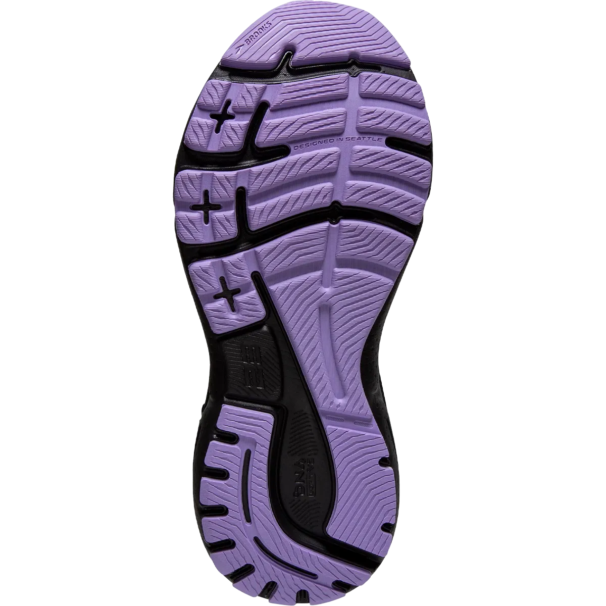 Women's Adrenaline GTS 23 - D